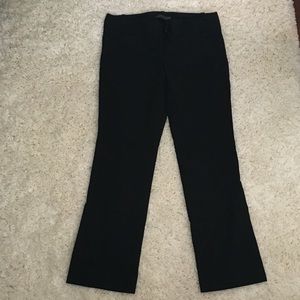 Black Dress Pants